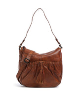 Spikes & Sparrow Apache Jinny Pussilaukku brandy