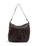 Spikes & Sparrow Apache Jinny Pussilaukku dark brown