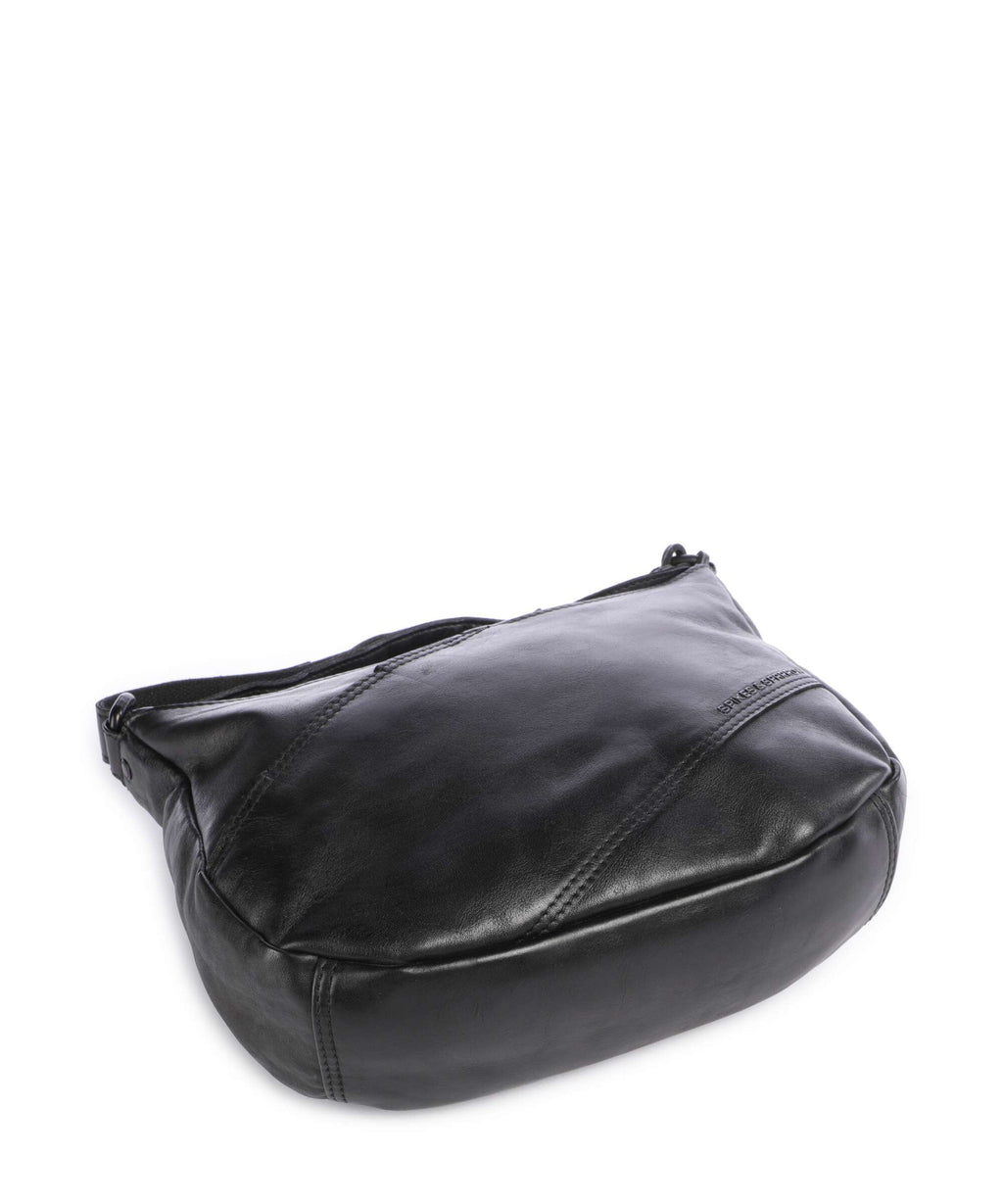 Spikes & Sparrow Apache Lorain Crossbody bag black