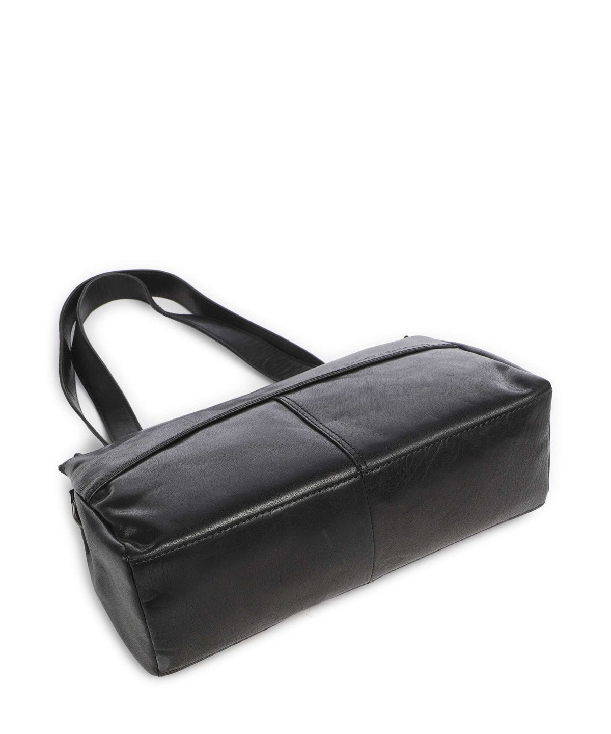 Spikes & Sparrow Bronco Alicia Shoulder bag black