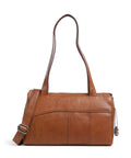Spikes & Sparrow Bronco Alicia Shoulder bag brandy