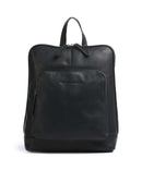 The Chesterfield Brand Naomi Backpack schwarz