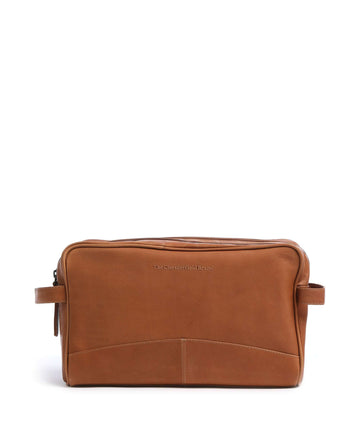The Chesterfield Brand Stefan Pesulaukut cognac