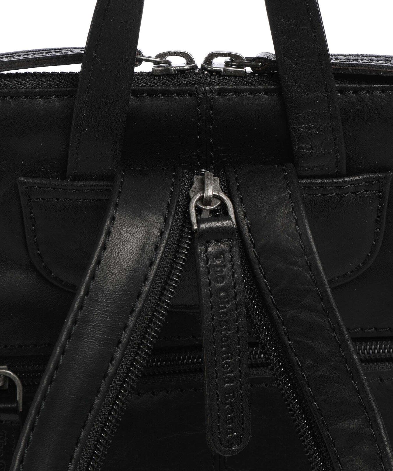 The Chesterfield Brand Claire Backpack black