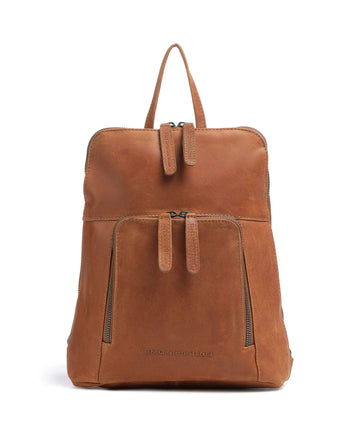 The Chesterfield Brand Vivian Reppu cognac