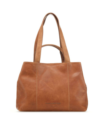 The Chesterfield Brand Gail Ostoskassi cognac