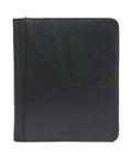 The Chesterfield Brand Barnet Portfolio black