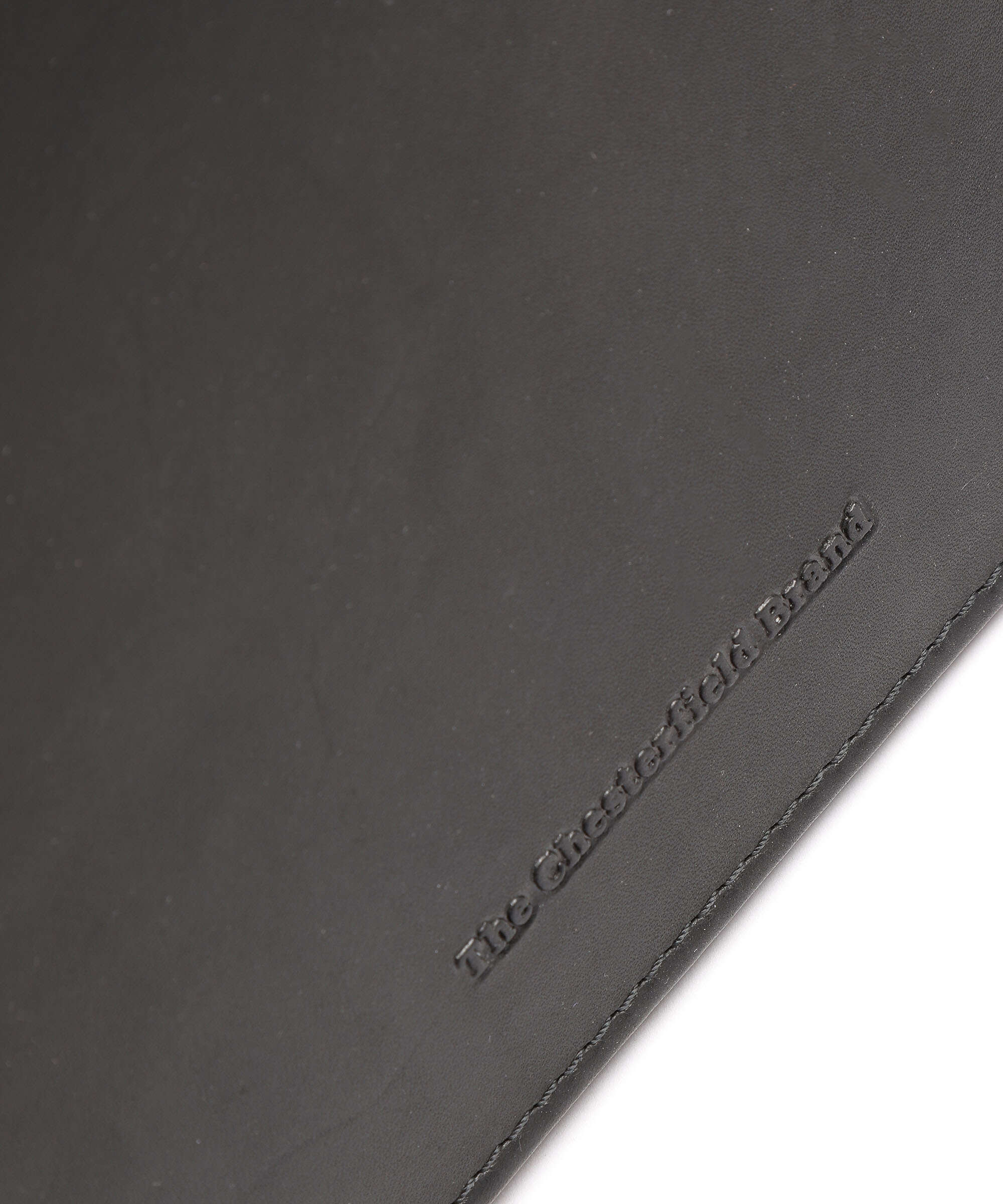 The Chesterfield Brand Barnet Portfolio black
