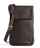 The Chesterfield Brand Anderson Matkapuhelin laukku brown