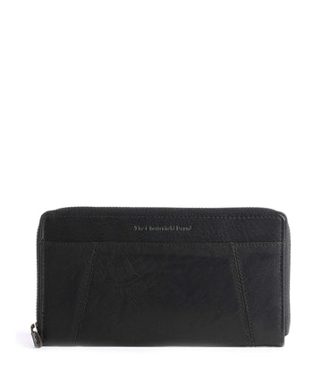 The Chesterfield Brand Havana RFID Wallet schwarz