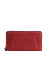 The Chesterfield Brand Havana RFID Lompakko red