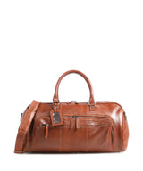 The Chesterfield Brand Mainz Viikonloppukassi cognac