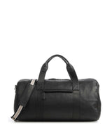 The Chesterfield Brand Hudson Viikonloppukassi black