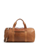 The Chesterfield Brand Hudson Viikonloppukassi cognac