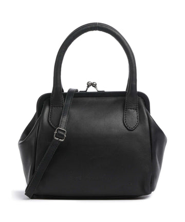 The Chesterfield Brand Chili Käsilaukku black
