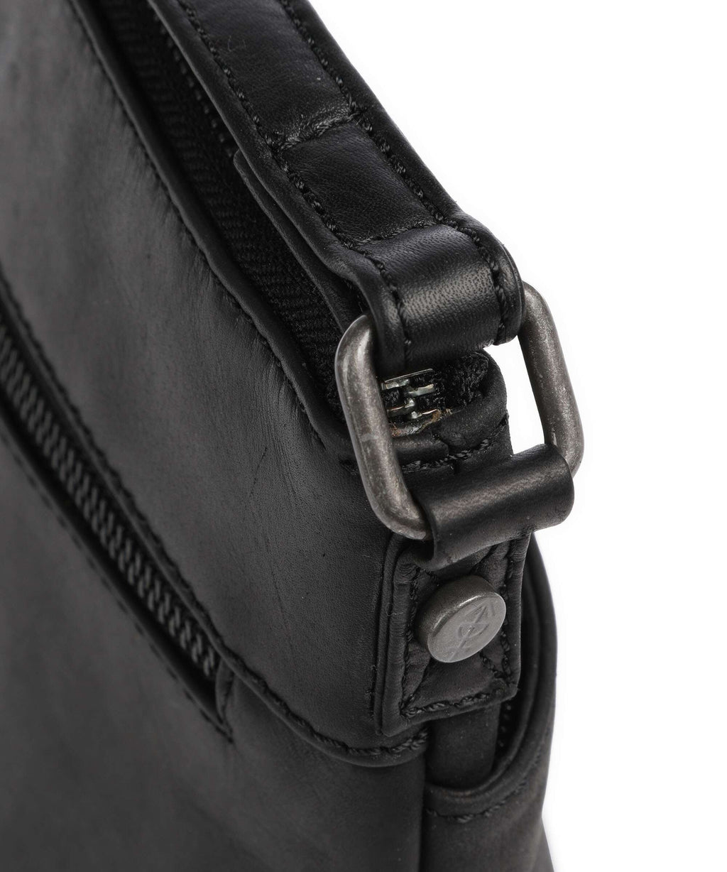 The Chesterfield Brand Durban Crossbody bag black