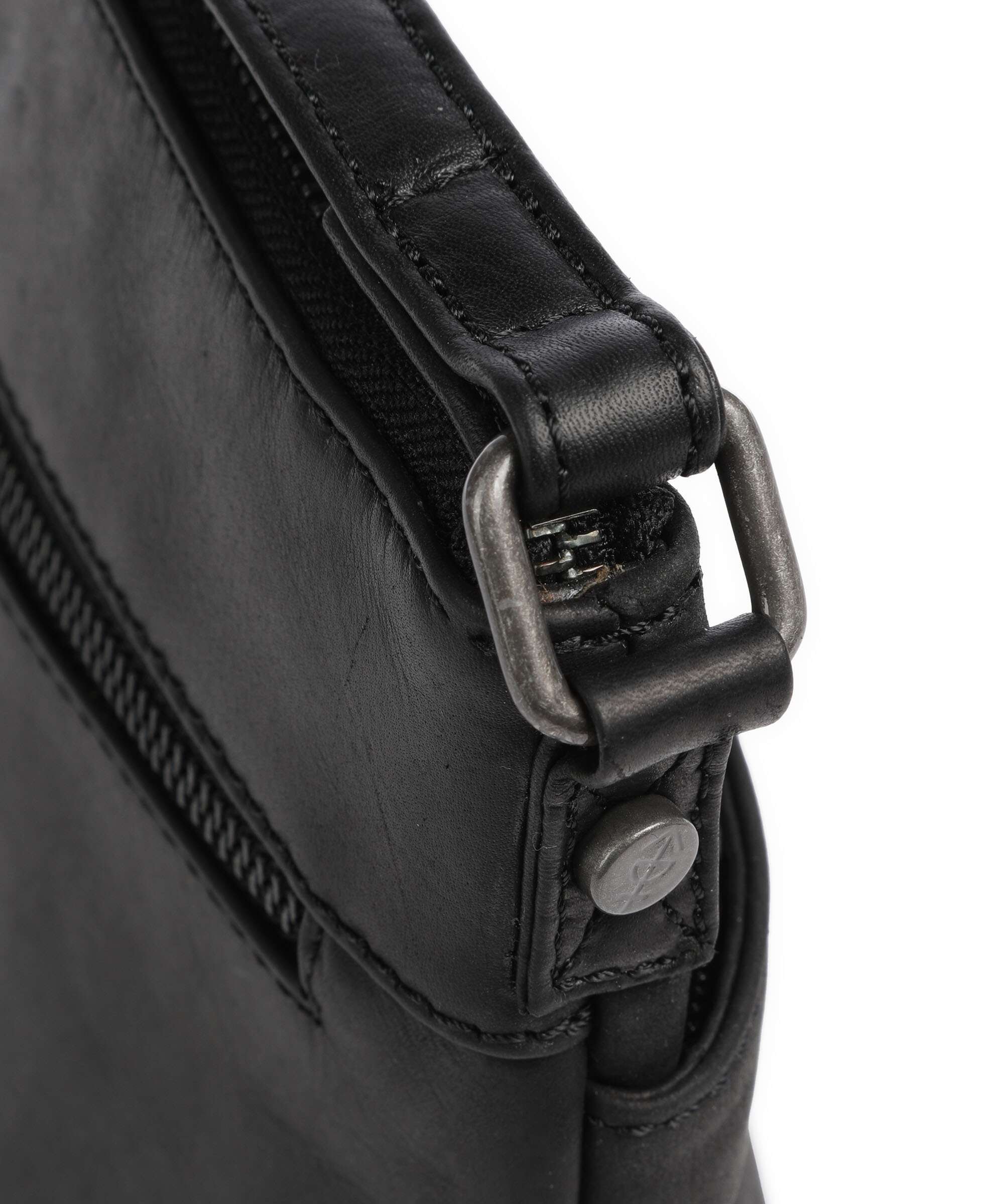 The Chesterfield Brand Durban Crossbody bag black