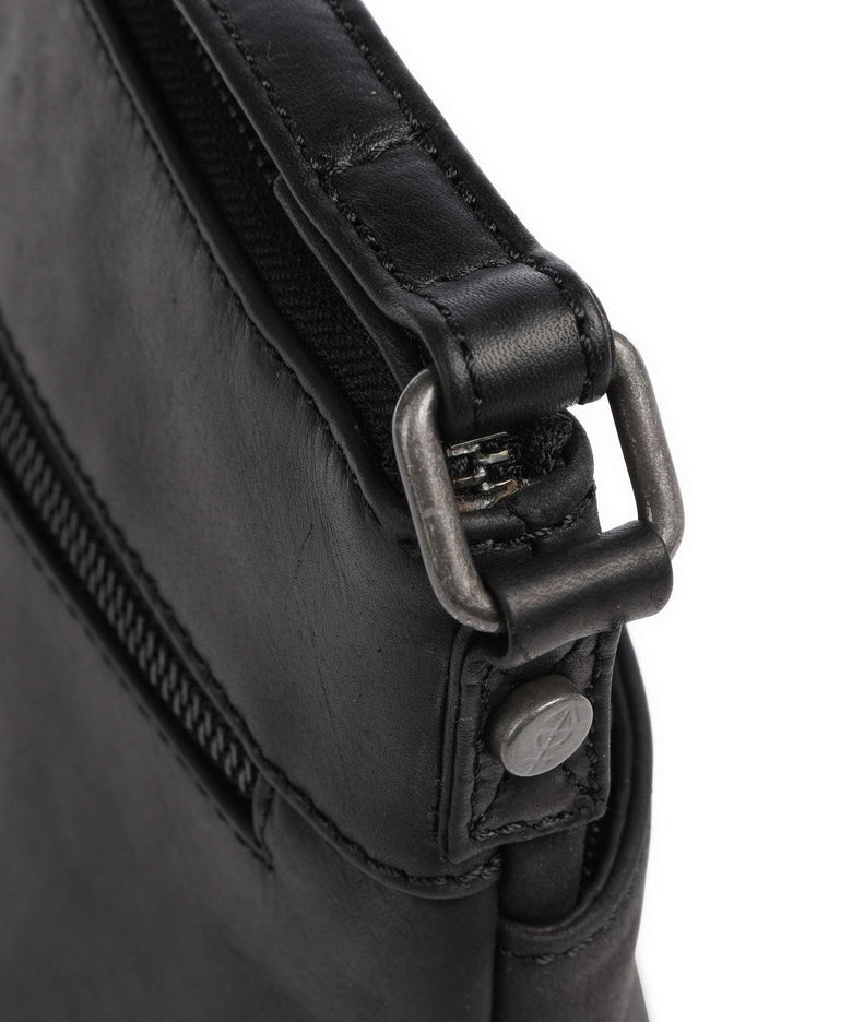 The Chesterfield Brand Durban Crossbody bag black