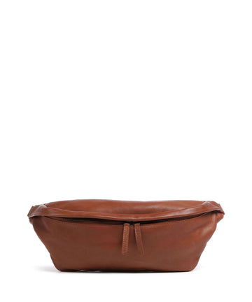 The Chesterfield Brand Kruger Vyölaukku cognac
