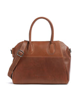 The Chesterfield Brand Marsala Käsilaukku cognac