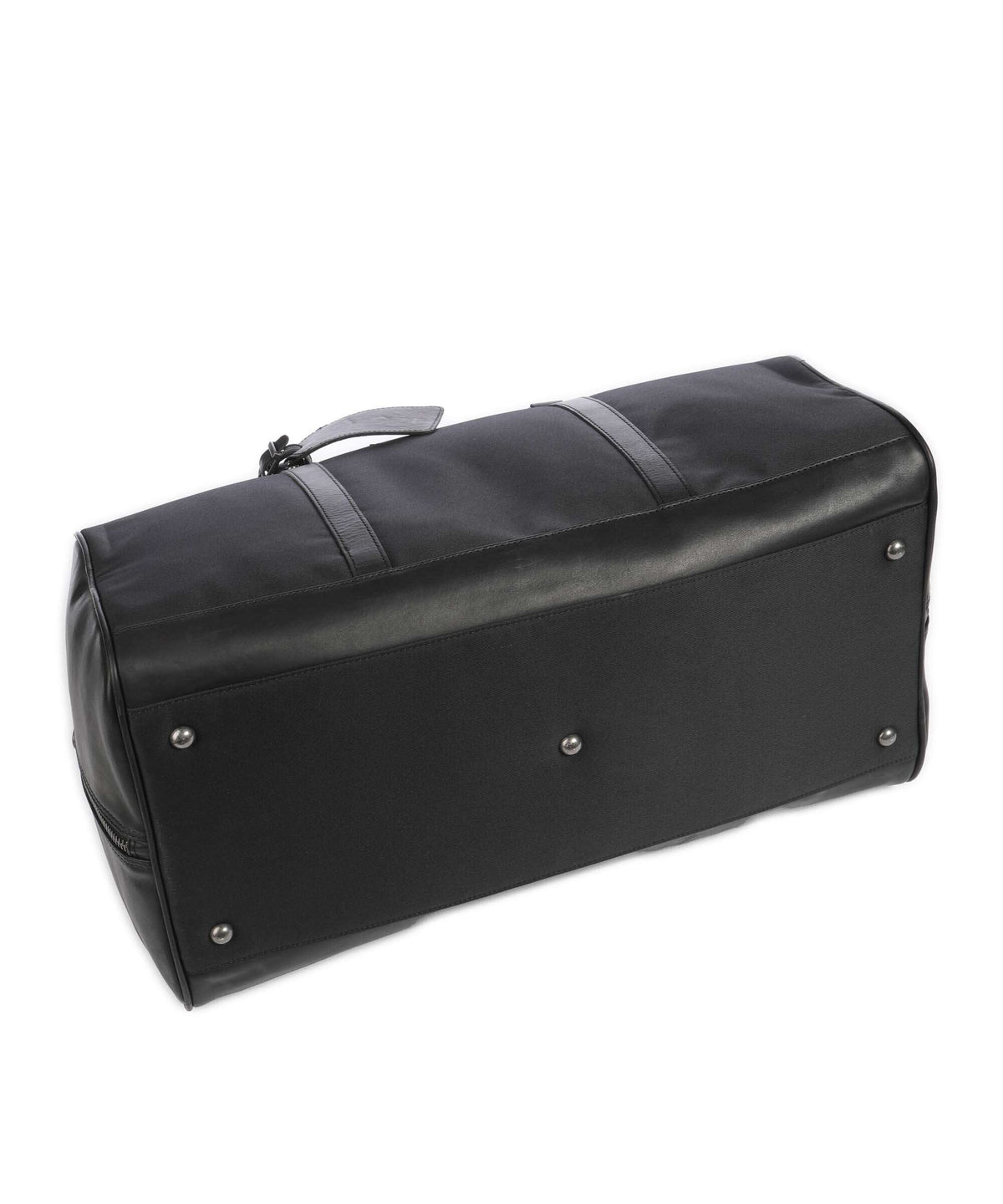 The Chesterfield Brand Fusion Tornio Weekend bag black