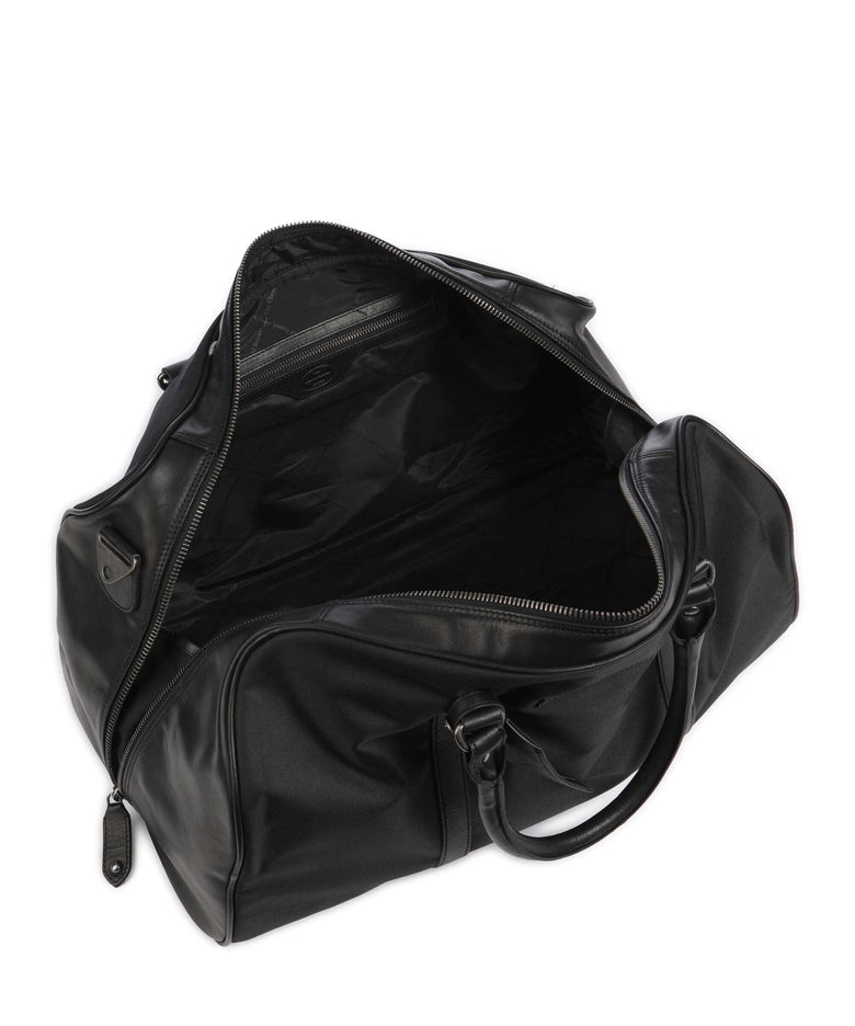 The Chesterfield Brand Fusion Tornio Weekend bag black