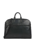 The Chesterfield Brand Wax Pull Up Cow Josh Garment bag black