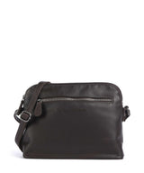 The Chesterfield Brand Cow Wax Pull Up Nebraska Olkalaukku brown