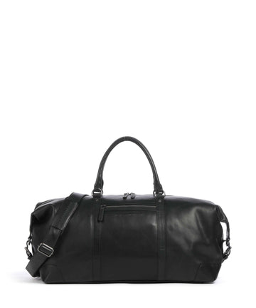 The Chesterfield Brand Novum Cavoli Viikonloppukassi black