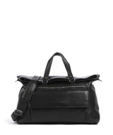 The Chesterfield Brand Novum Lazio Viikonloppukassi black