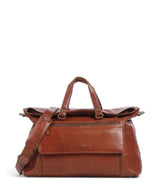 The Chesterfield Brand Novum Lazio Viikonloppukassi cognac