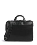 The Chesterfield Brand Novum Iseo Briefcase black