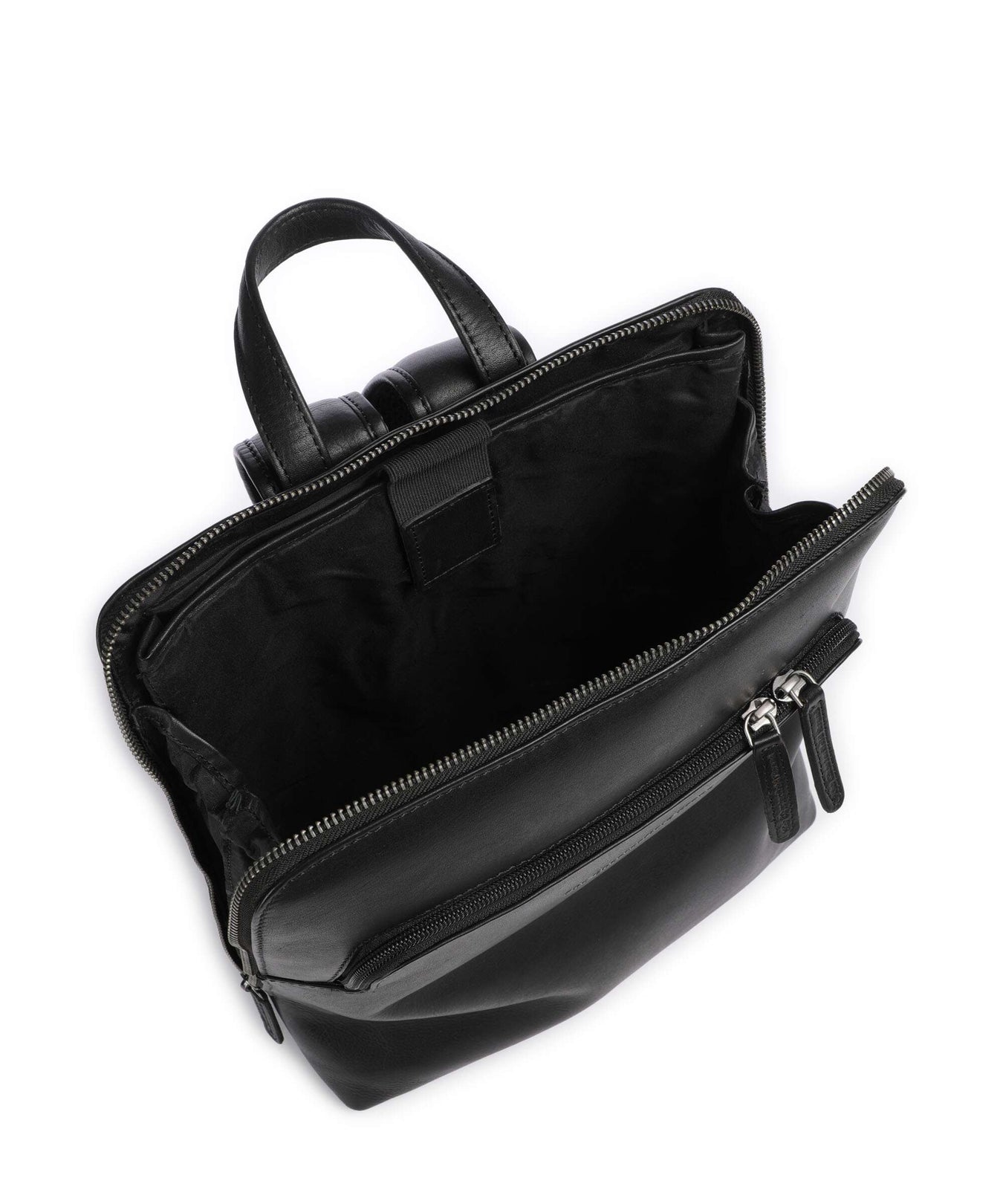 The Chesterfield Brand Novum Fornella Backpack black