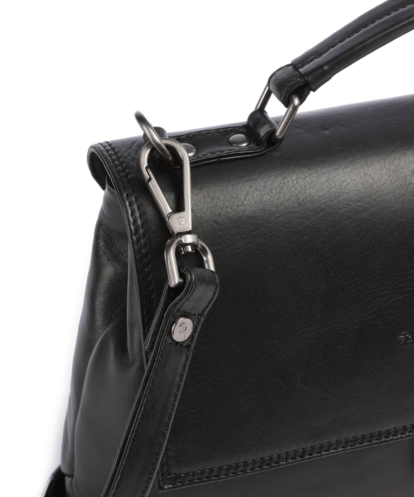 The Chesterfield Brand Novum Renata Crossbody bag black