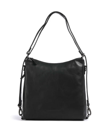 The Chesterfield Brand Novum Letizia Reppukassi black