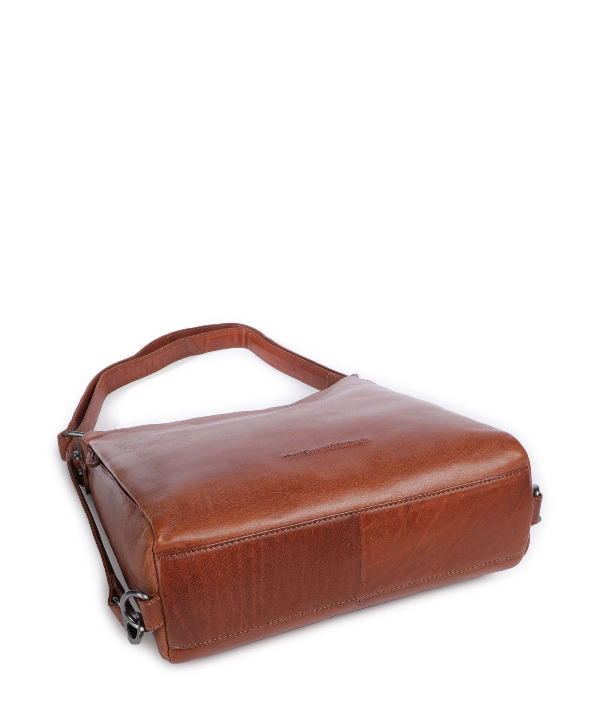 The Chesterfield Brand Novum Letizia Backpack bag cognac