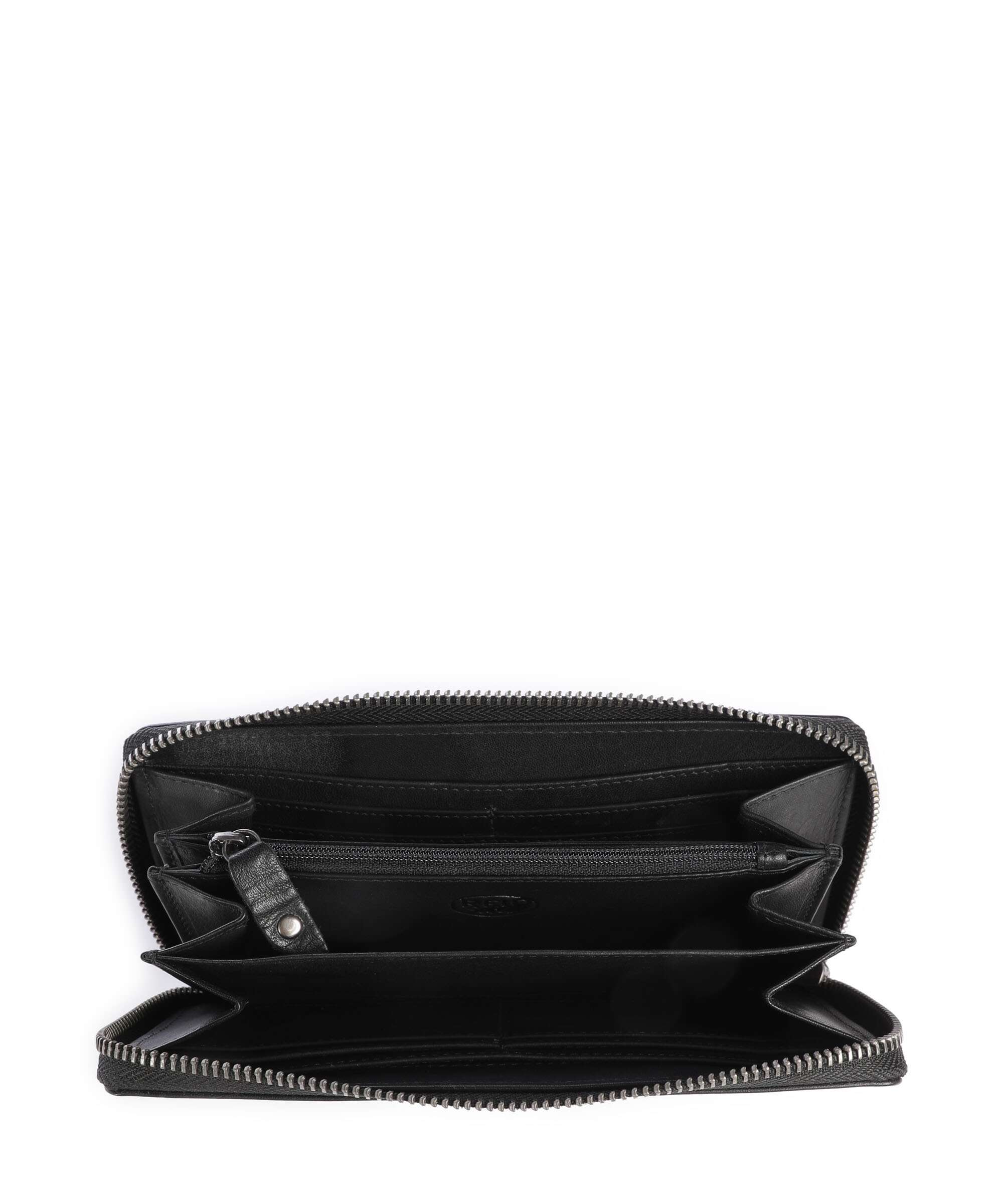 The Chesterfield Brand Novum Livorno Wallet black