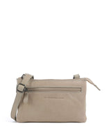 The Chesterfield Brand Washed Waxed Cow Osaka Olkalaukku ocean blue