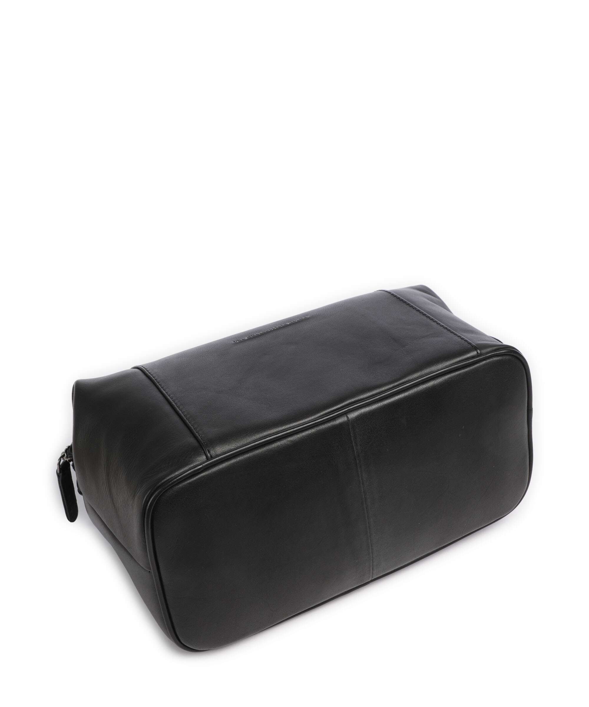 The Chesterfield Brand Novum Biassa Toiletry bag black