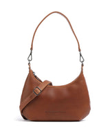 The Chesterfield Brand Wax Pull Up Cow Nancy Olkalaukku cognac