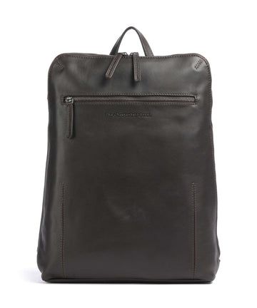 The Chesterfield Brand Wax Pull Up Cow Filmore Reppu brown