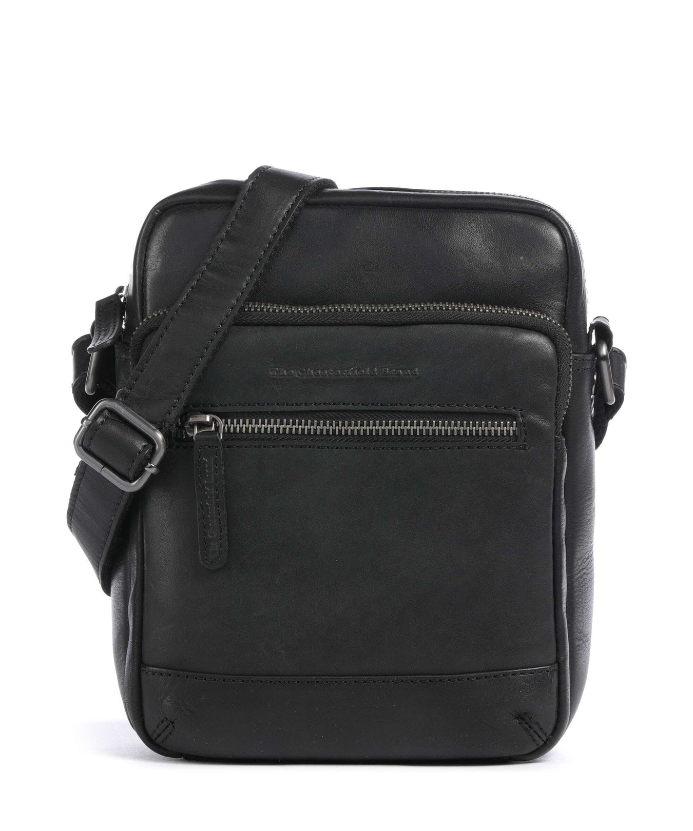 The Chesterfield Brand Novum Amantea Crossbody bag black