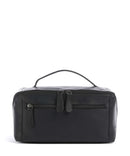 The Chesterfield Brand Wax Pull Up Cow Elmia Pesulaukut black