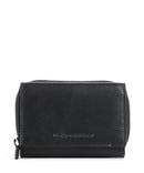 The Chesterfield Brand Rimili Lompakko black