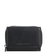 The Chesterfield Brand Rimili Lompakko black