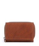 The Chesterfield Brand Rimili Lompakko cognac