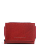 The Chesterfield Brand Rimili Lompakko red