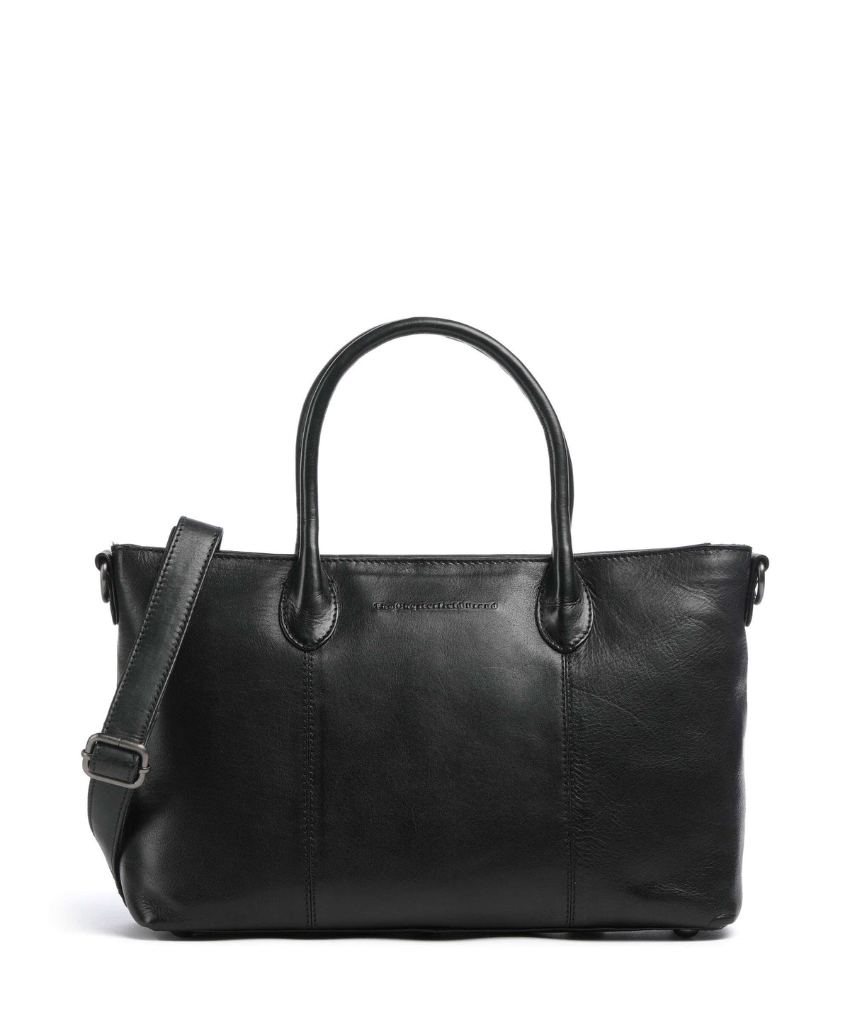 The Chesterfield Brand Pergamino Tote bag black