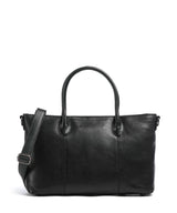 The Chesterfield Brand Pergamino Ostoskassi black
