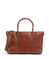 The Chesterfield Brand Pergamino Ostoskassi cognac